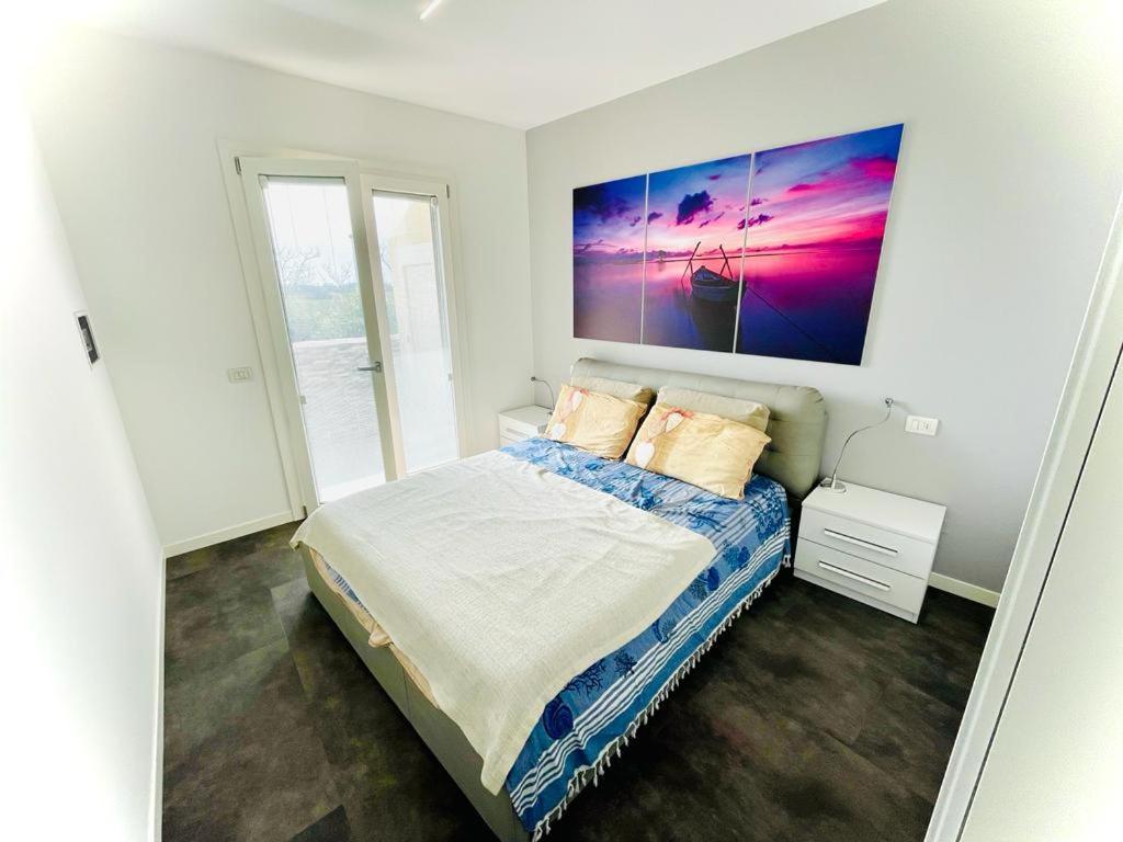 Villaggio A Mare Porto Santa Margherita di Caorle Εξωτερικό φωτογραφία