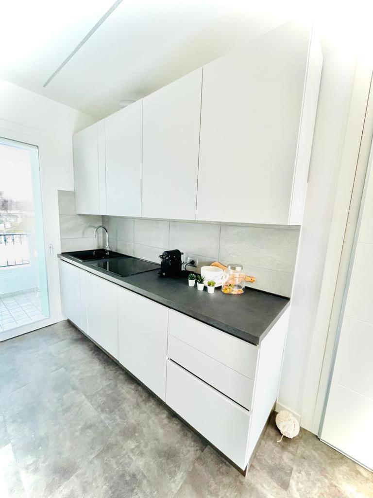 Villaggio A Mare Porto Santa Margherita di Caorle Εξωτερικό φωτογραφία