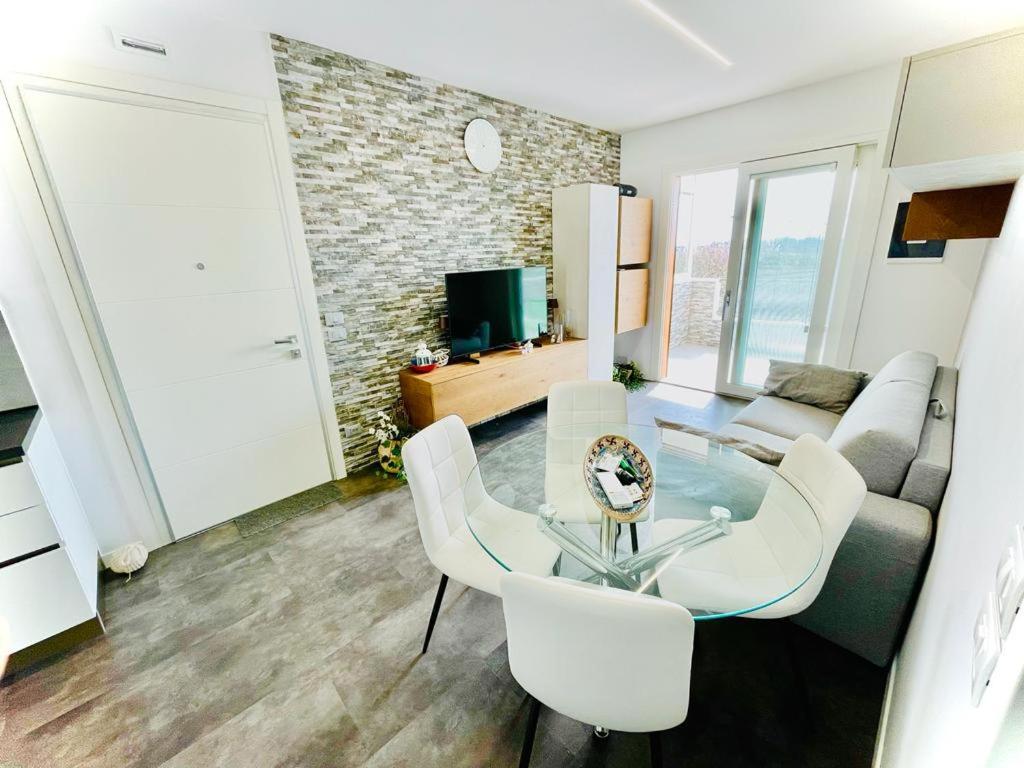 Villaggio A Mare Porto Santa Margherita di Caorle Εξωτερικό φωτογραφία