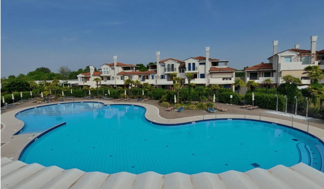 Villaggio A Mare Porto Santa Margherita di Caorle Εξωτερικό φωτογραφία