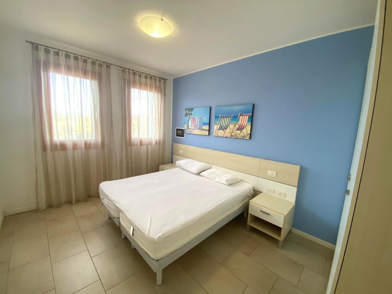 Villaggio A Mare Porto Santa Margherita di Caorle Εξωτερικό φωτογραφία